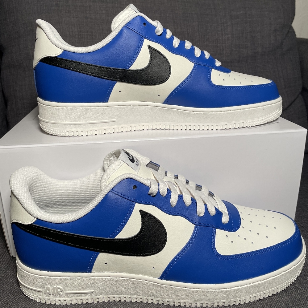 Nike Air Force Low El Salvador 503 Men's Size 11.5